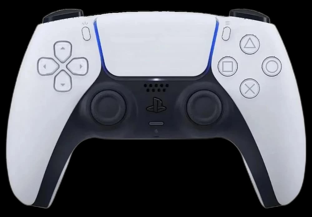 Controles DualSense Oficiais