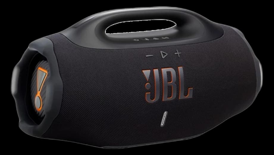 JBL Boombox 4