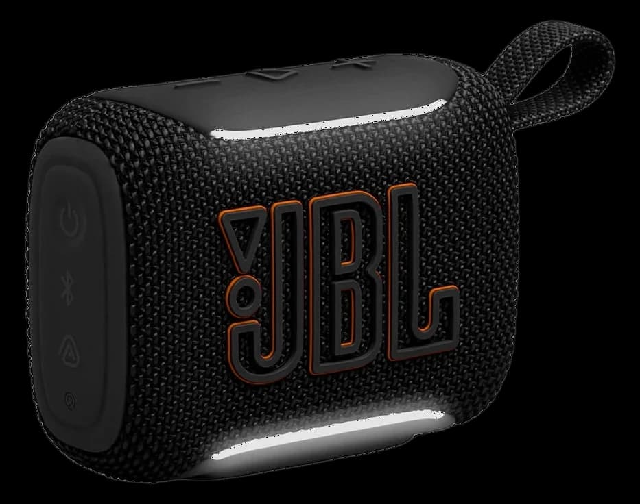 JBL Go 5