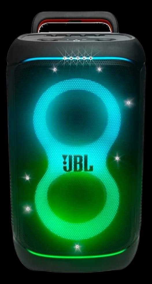 JBL PartyBox 520