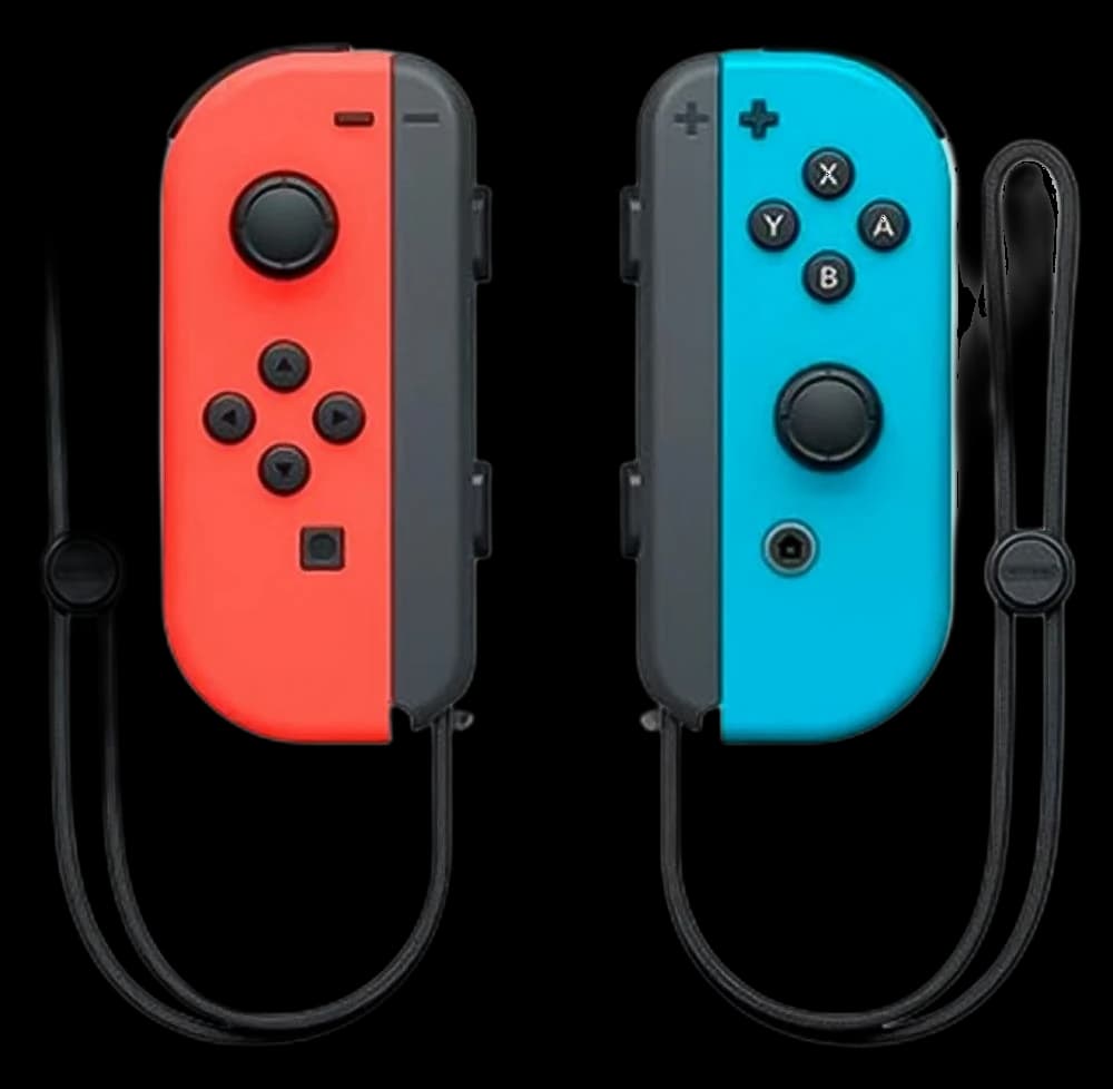 Joy-Con Nintendo Switch 1