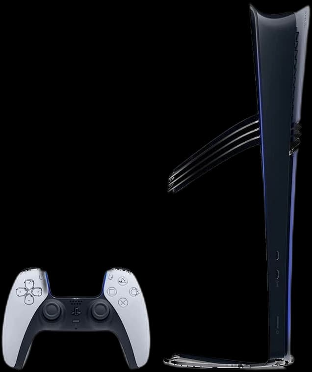 PlayStation 5 Pro