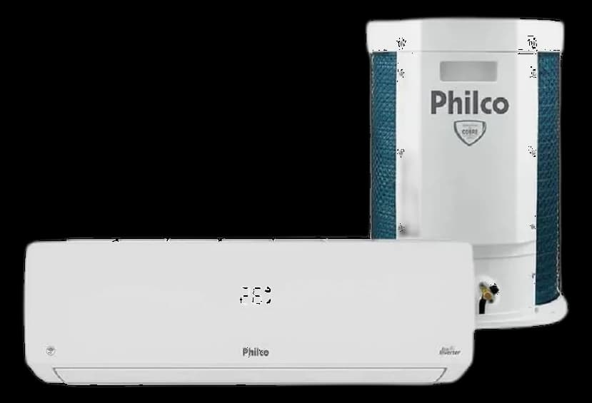 Ar-Condicionado Philco 9.000 BTUs Inverter