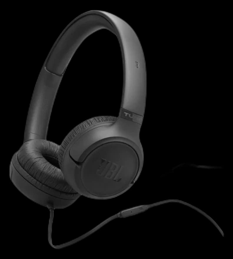 Fone JBL Tune 530 Preto