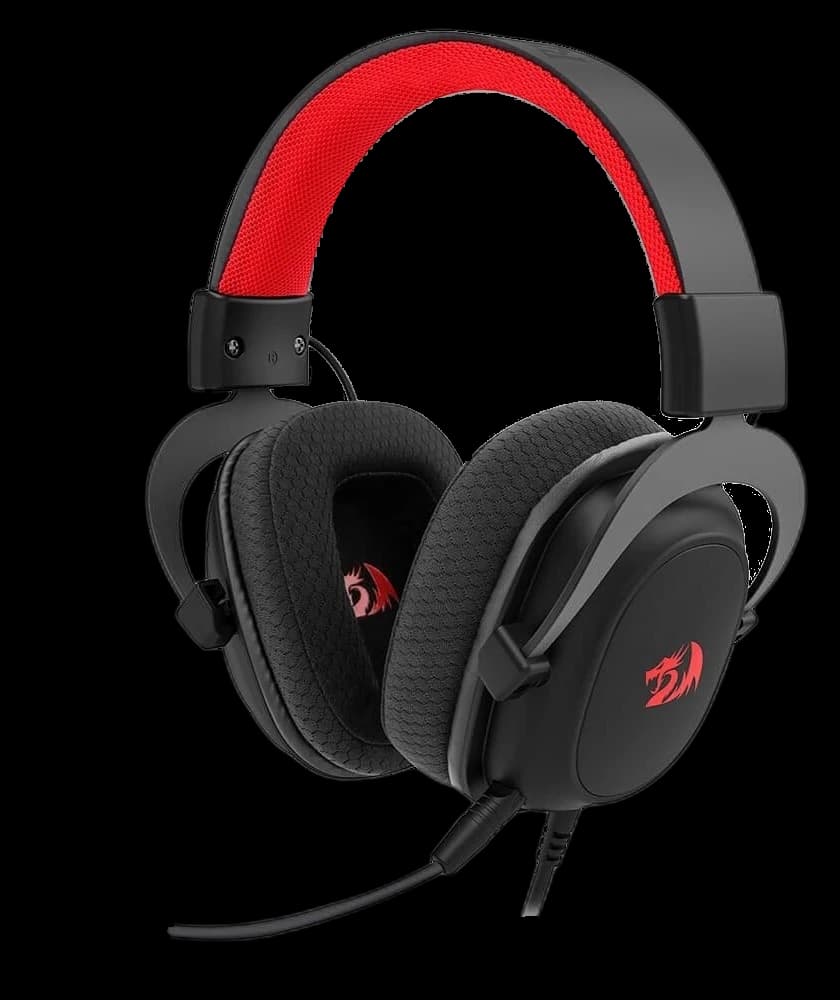 Headset Gamer Zeus Lite