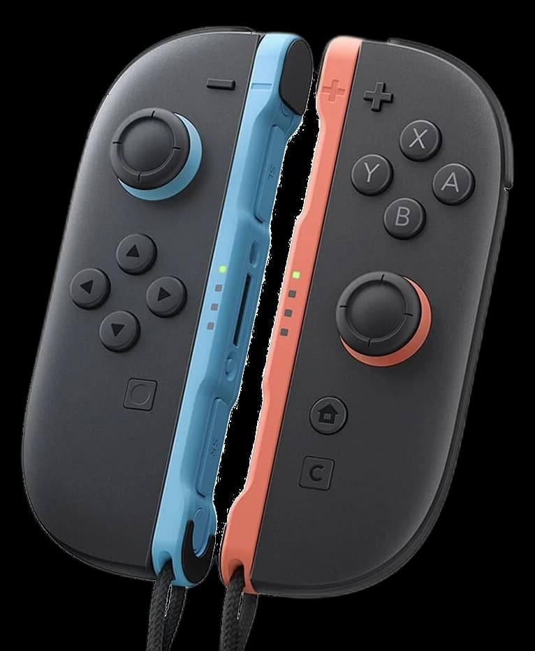 Joy-Con Nintendo Switch 2