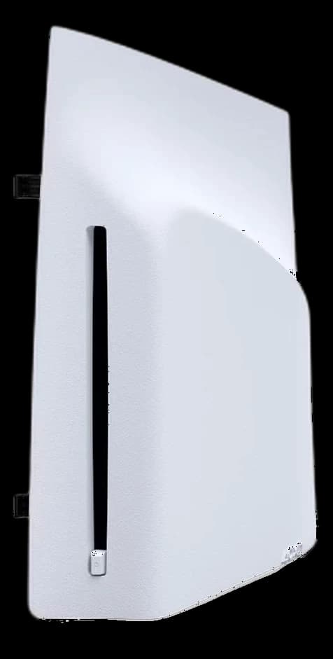 Leitor de Discos PS5