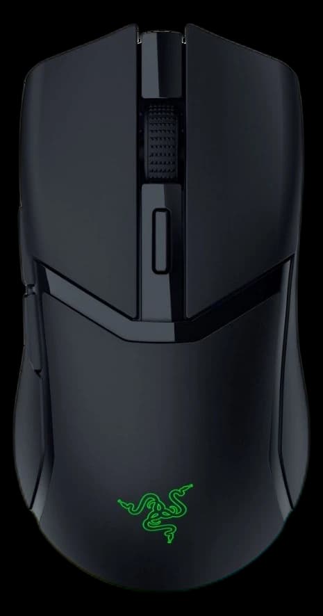 Mouse Razer Cobra HyperSpeed
