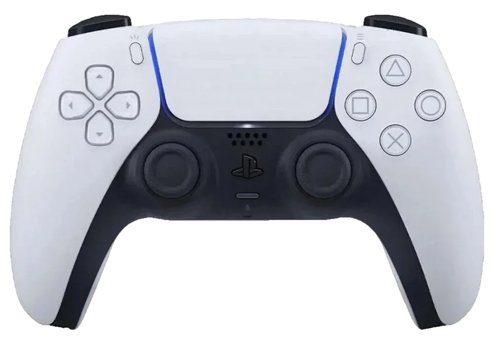 Controles DualSense Oficiais