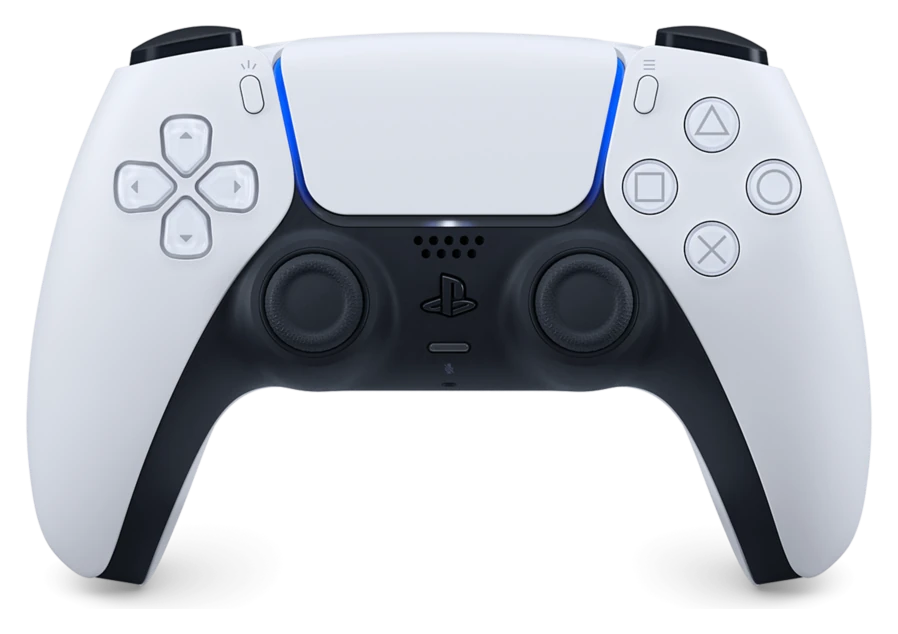 Controles DualSense Oficiais