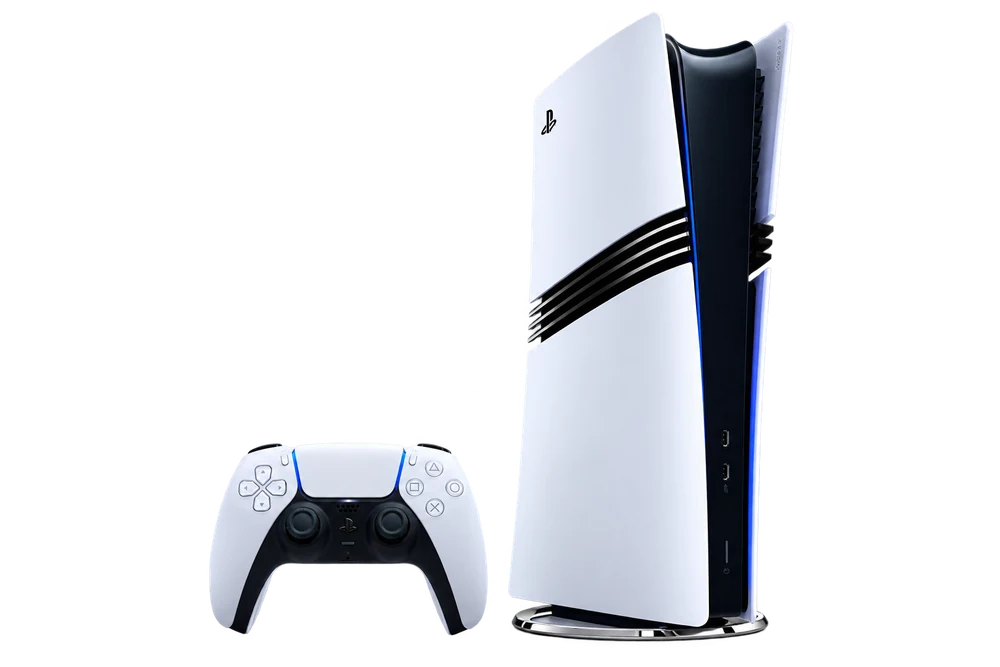 PlayStation 5 Pro