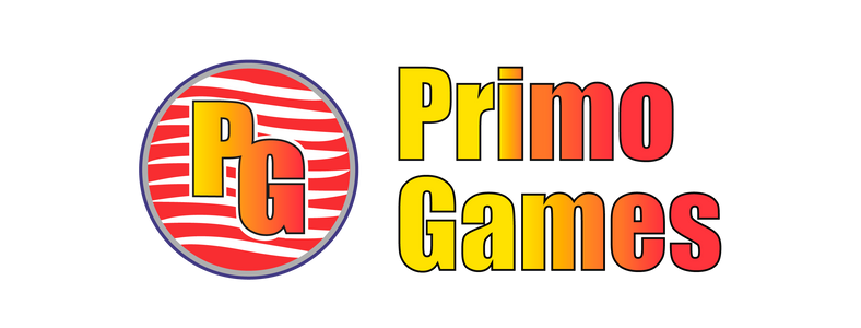 Primo Games, loja de games em Goiânia